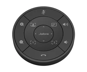 Jabra PanaCast 50 Remote - Black