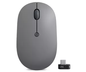 Lenovo Go USB-C Wireless mouse