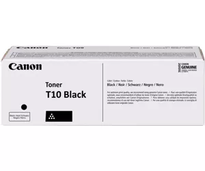 Canon T10