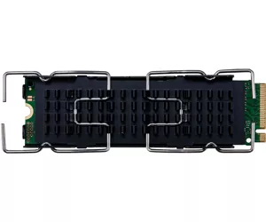 HP ZTurbo 2TB 2280 PCIe-Gen4x4 Self Encrypted OPAL2 TLC M.2 Z2 SSD