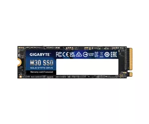Gigabyte M30
