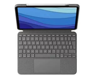 Logitech Combo Touch