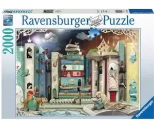 Ravensburger Novel Avenue