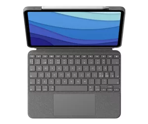 Logitech Combo Touch