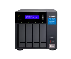 QNAP TVS-472XT