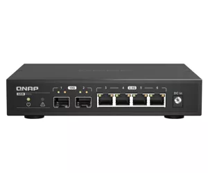 QNAP QSW-2104-2S