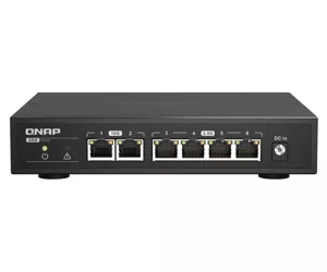 QNAP QSW-2104-2T