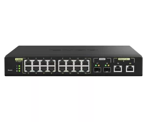 QNAP QSW-M2116P-2T2S