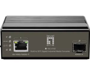 LevelOne IGC-0102