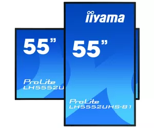 iiyama LH5552UHS-B1