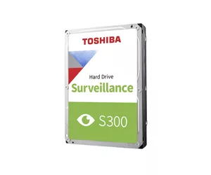 Toshiba S300