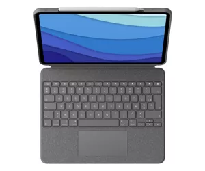 Logitech Combo Touch
