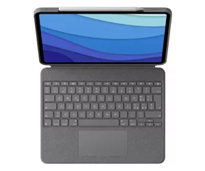 Logitech Combo Touch