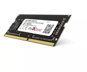 ProXtend 4GB DDR4 PC4-21300 2666MHz