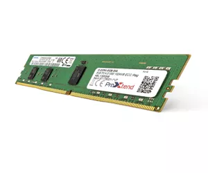 ProXtend 8GB DDR4 PC4-21300 2666MHz mälumoodul ECC