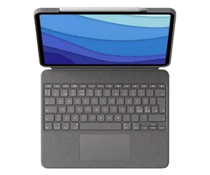 Logitech Combo Touch