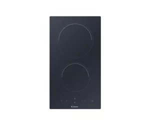 Candy CID 30/G3 Black Built-in 60 cm Zone induction hob 2 zone(s)