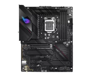 ASUS ROG STRIX B560-E GAMING WIFI