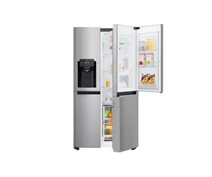 LG GSJ760PZZE ed Side-by-Side 405/196 L 179.0 x 91.2 73.8cm