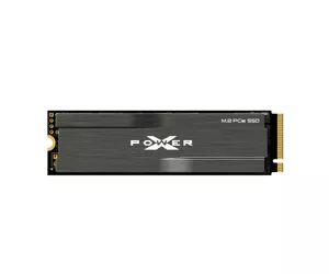 Silicon Power XD80