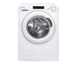 Candy Smart CS4 1062DE/2-S washing machine Front-load 6 kg 1000 RPM White
