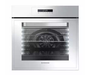 Hoover H-OVEN 300 PLUS HOT7174WI WF/E 70 L A+ Белый