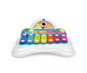 Chicco Flashy The Xylophone