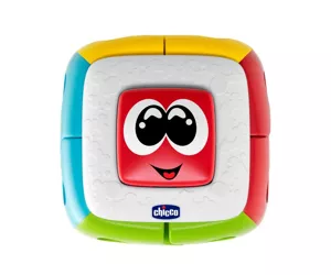 Chicco Q-Bricks 2 in 1