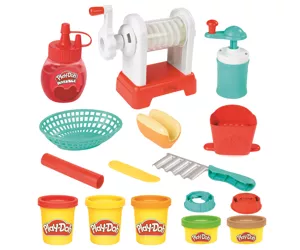 Play-Doh Kitchen Creations