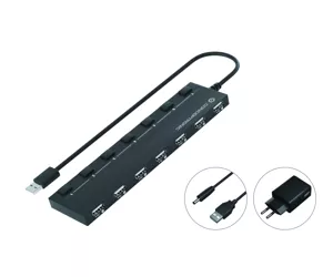Conceptronic HUBBIES08BP