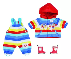 BABY born Kindergarten Outdoor Fun