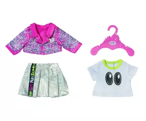 BABY born City Outfit