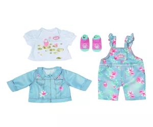 Baby Annabell Active Deluxe Jeans