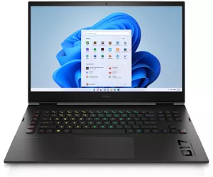 HP OMEN 17-ck0075ng