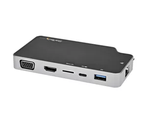 StarTech.com CDP2HVGUASPD