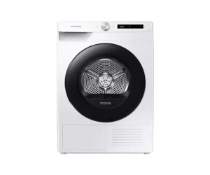 Samsung DV80T5220AW trummelkuivati Eraldiseisev Eest täidetav 8 kg A+++ Valge