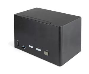 StarTech.com SV231QDPU34K