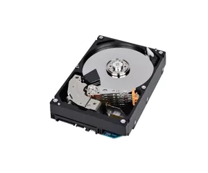 Toshiba MG08SDA600E