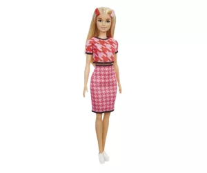 Barbie Fashionistas