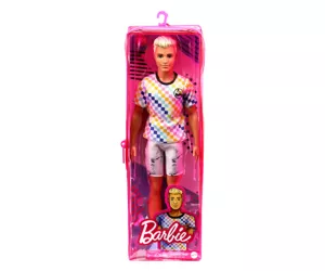 Barbie Fashionistas Ken