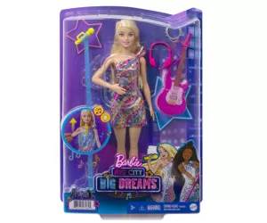 Barbie Big City Big Dreams Malibu