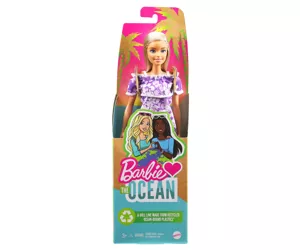 Barbie Loves the Ocean GRB36