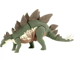 Mattel Mega Destroyers Stegosaurus