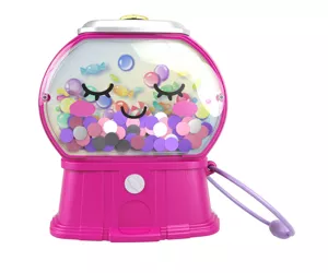 Polly Pocket Candy Cutie gumball Compact