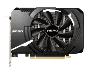 MSI GeForce RTX 3060 AERO ITX 12G OC