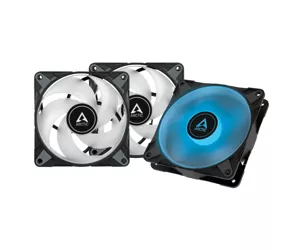 ARCTIC P12 PWM PST RGB 0dB