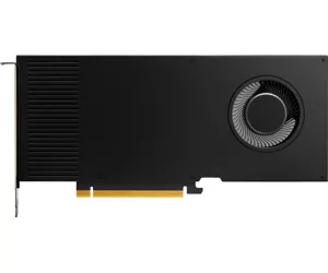 HP RTX A4000