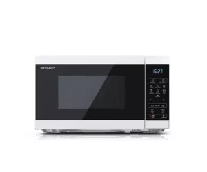 Sharp YC-MS02E-W