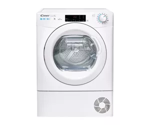 Candy Smart Pro CSOE H7A2TE-S Wäschetrockner Freistehend Frontlader 7 kg A++ Weiß