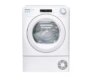 Candy Smart Pro CSOE H7A2DE-S trummelkuivati Eraldiseisev Eest täidetav 7 kg A++ Valge